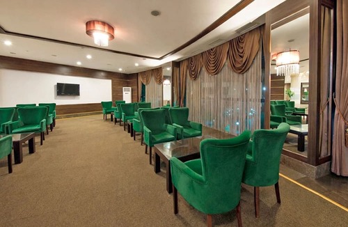 Goynuk Hotel | Alder Resort Hotel - Ultra All Inclusive