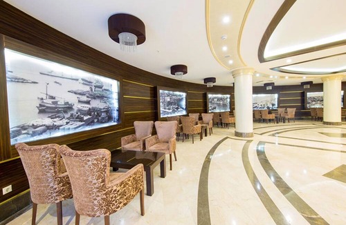 Goynuk Hotel | Alder Resort Hotel - Ultra All Inclusive