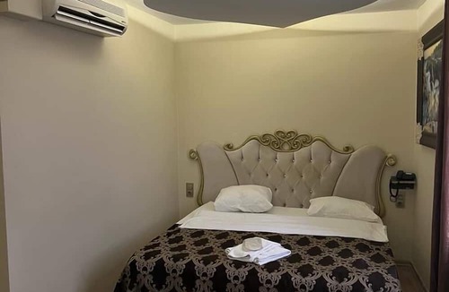 Trabzon Hotel | Sanli Hotel