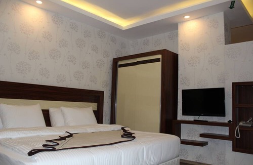 Yenisehir Mahallesi Hotel | AZD House Hotel