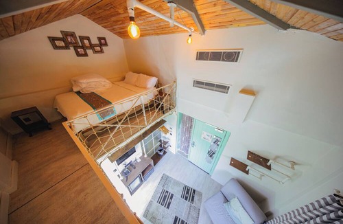 Tokoglu Hotel | Brera Alacati