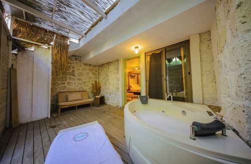 Tokoglu Hotel | Brera Alacati