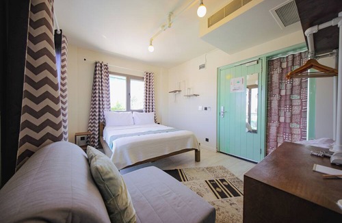 Tokoglu Hotel | Brera Alacati
