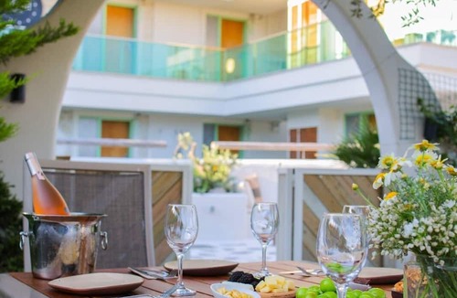 Tokoglu Hotel | Brera Alacati