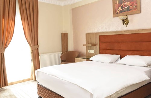 Fındıkzade Hotel | Hotel Grand Umit