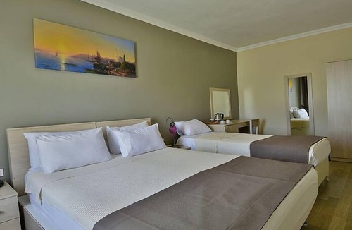 Selimpasa Hotel | Bon Hotel City & Resort