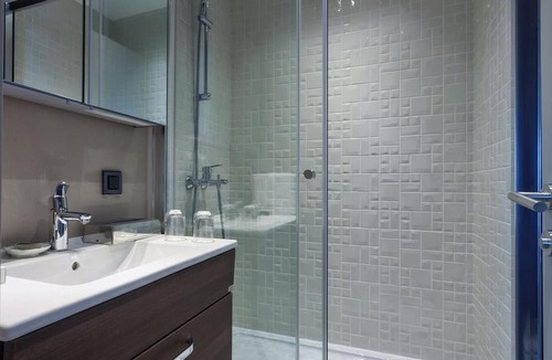 Umraniye Hotel | Antasya Suites
