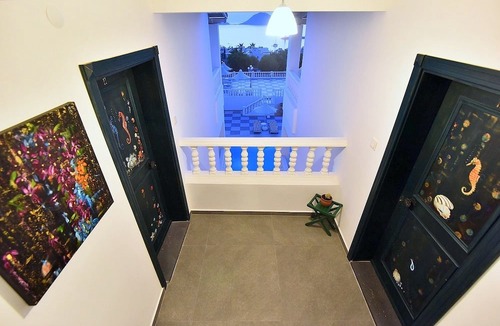 Turgutreis Hotel | Bahama Art Hotel