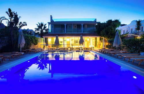 Ortakent Hotel | Dilekagaci Boutique Hotel and Beach