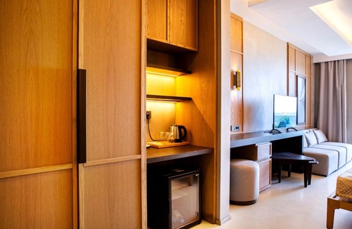 Ortakent Hotel | Dilekagaci Boutique Hotel and Beach