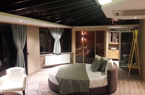Agva Hotel | Velena Hotel