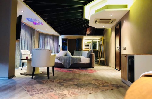 Agva Hotel | Velena Hotel