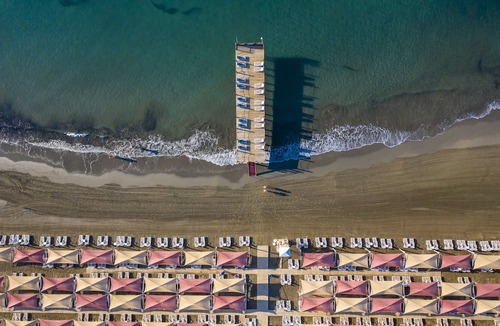 Turkler Hotel | Haydarpasha Palace