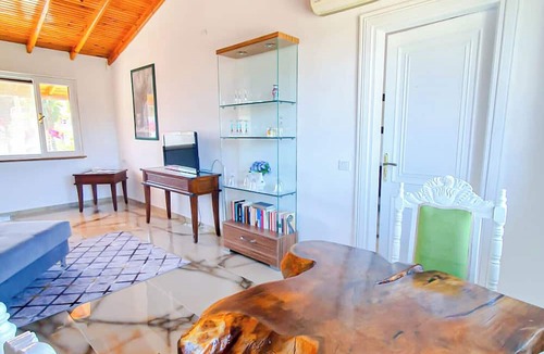 Kemer Hotel | Erendiz Garden Hotel