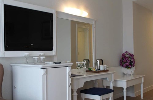 Konakli Resort | Kemal Bay Hotel - All Inclusive
