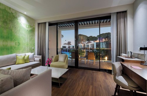 Kundu Hotel | Trendy Lara Hotel