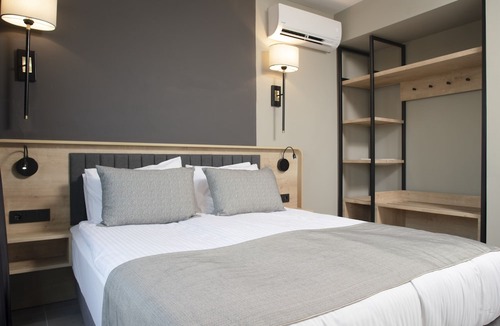 Alanya Hotel | Green Garden Resort & Spa Hotel