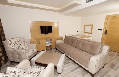 Gallipoli Hotel | Hamzakoy Bluepark Boutique Hotel