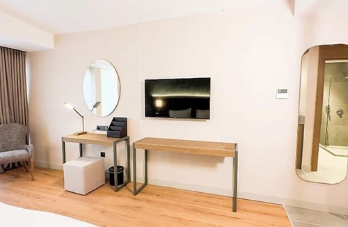Konya Hotel | Ramada Encore by Wyndham Konya Selcuklu