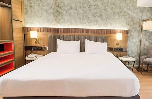 Konya Hotel | Ramada Encore by Wyndham Konya Selcuklu