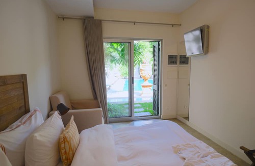 Golturkbuku Hotel | Bella Sombra Hotel