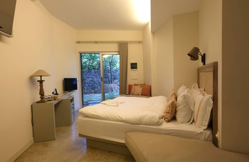 Golturkbuku Hotel | Bella Sombra Hotel
