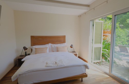 Golturkbuku Hotel | Bella Sombra Hotel