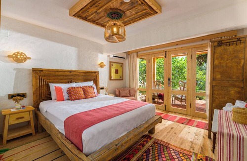 Kalkan Hotel | Fidanka Hotel