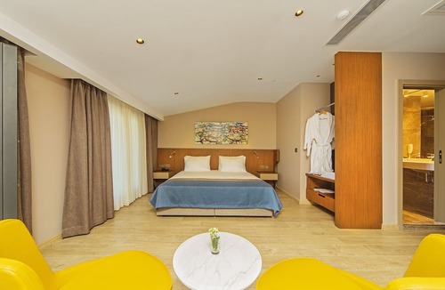 Osmanbey Hotel | Redmont Hotel Nisantasi