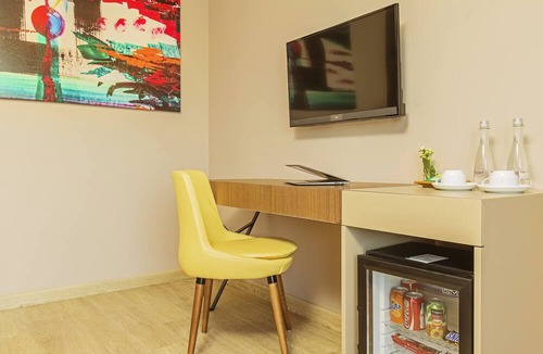Osmanbey Hotel | Redmont Hotel Nisantasi