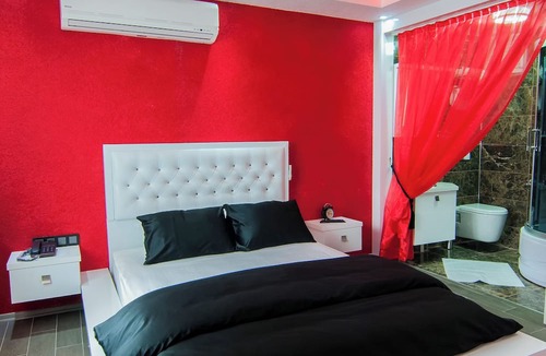 Sisli Hotel | AG Sisli Hotel