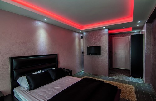 Sisli Hotel | AG Sisli Hotel