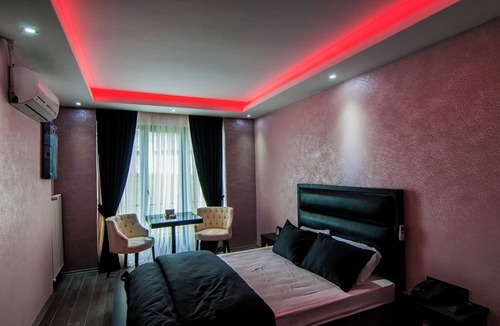Sisli Hotel | AG Sisli Hotel