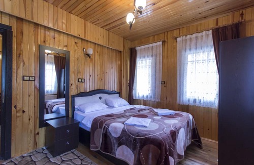 Uzungol Hotel | Meric Hotel