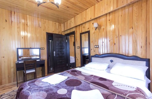 Uzungol Hotel | Meric Hotel