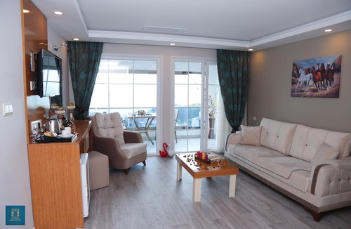 Trabzon City Center Hotel | Sumela Park Hotel