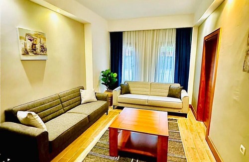 Uzungol Hotel | Kilpa Hotel