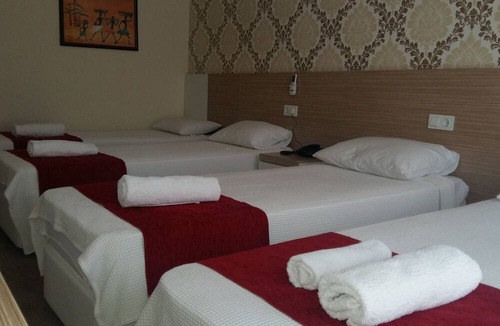 Selcuk Hotel | Nicea Hotel