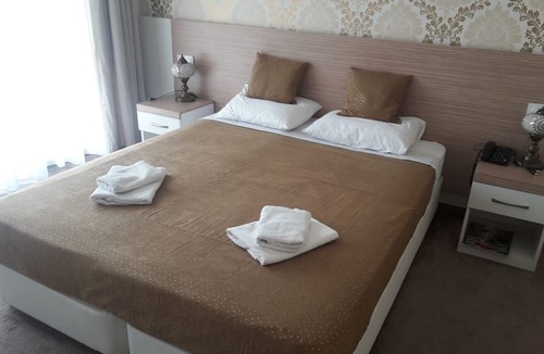 Selcuk Hotel | Nicea Hotel