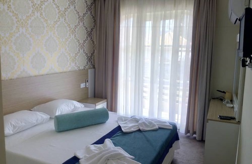 Selcuk Hotel | Nicea Hotel