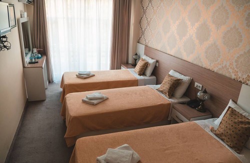 Selcuk Hotel | Nicea Hotel