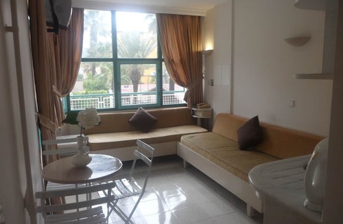 Marmaris City Center Hotel | Club Atrium Marmaris