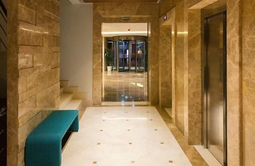 Sekerpinar Hotel | Fesa Business Hotel