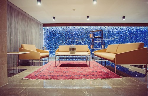 Sekerpinar Hotel | Fesa Business Hotel