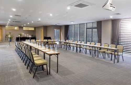Pendik District Hotel | Istanbul Medikal Termal Hotel