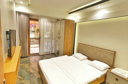 Uzungol Hotel | My Home Uzungol