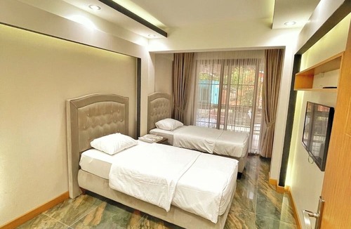 Uzungol Hotel | My Home Uzungol