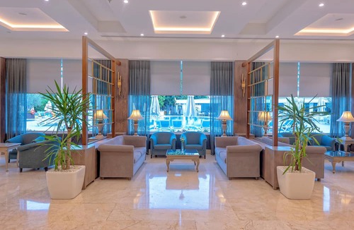Kadriye Resort | Innvista Hotels Belek - All inclusive