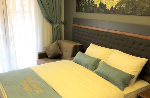 Uzungol Hotel | Onal Motel