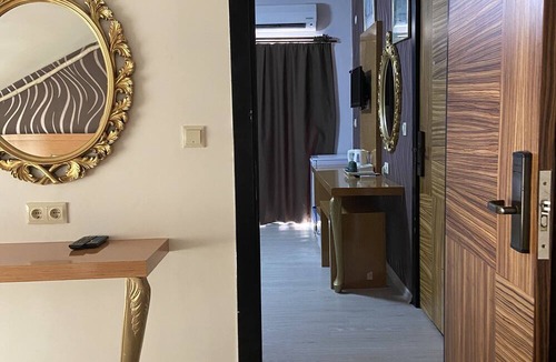 Altnkum Mahallesi Hotel | Serenity Suit Hotel